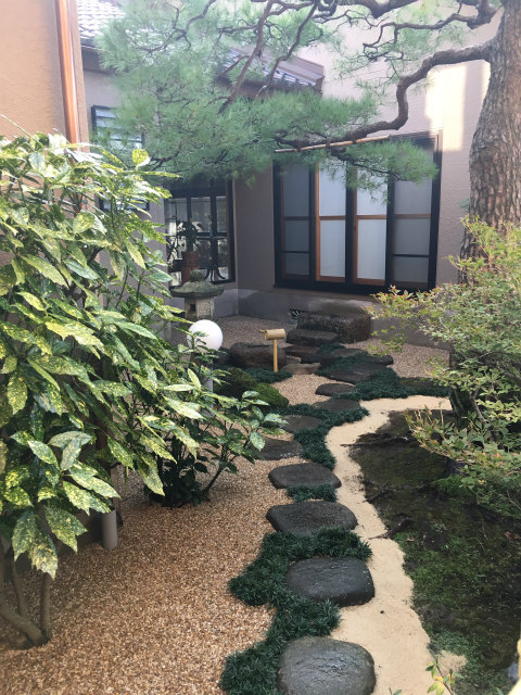 作品集・葉月園